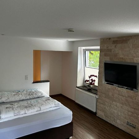 Alte Schmiede - Xxl Foodhouse Otel Kempten Dış mekan fotoğraf