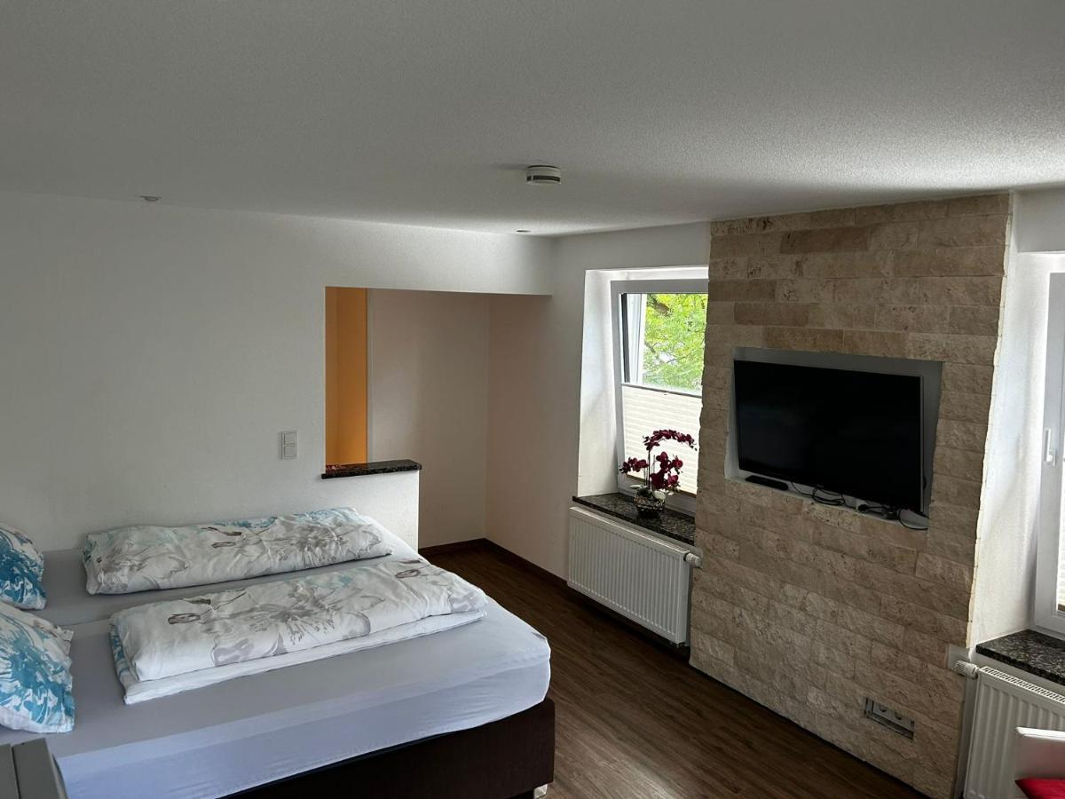 Alte Schmiede - Xxl Foodhouse Otel Kempten Dış mekan fotoğraf